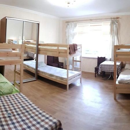Maiami Hotel Nikopol Luaran gambar