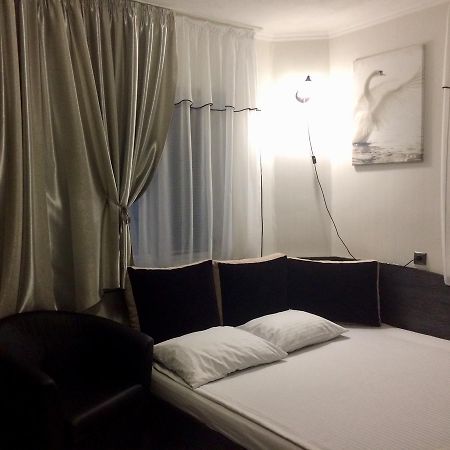 Maiami Hotel Nikopol Luaran gambar