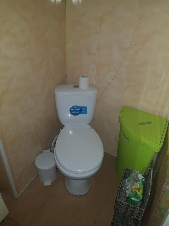 Maiami Hotel Nikopol Luaran gambar