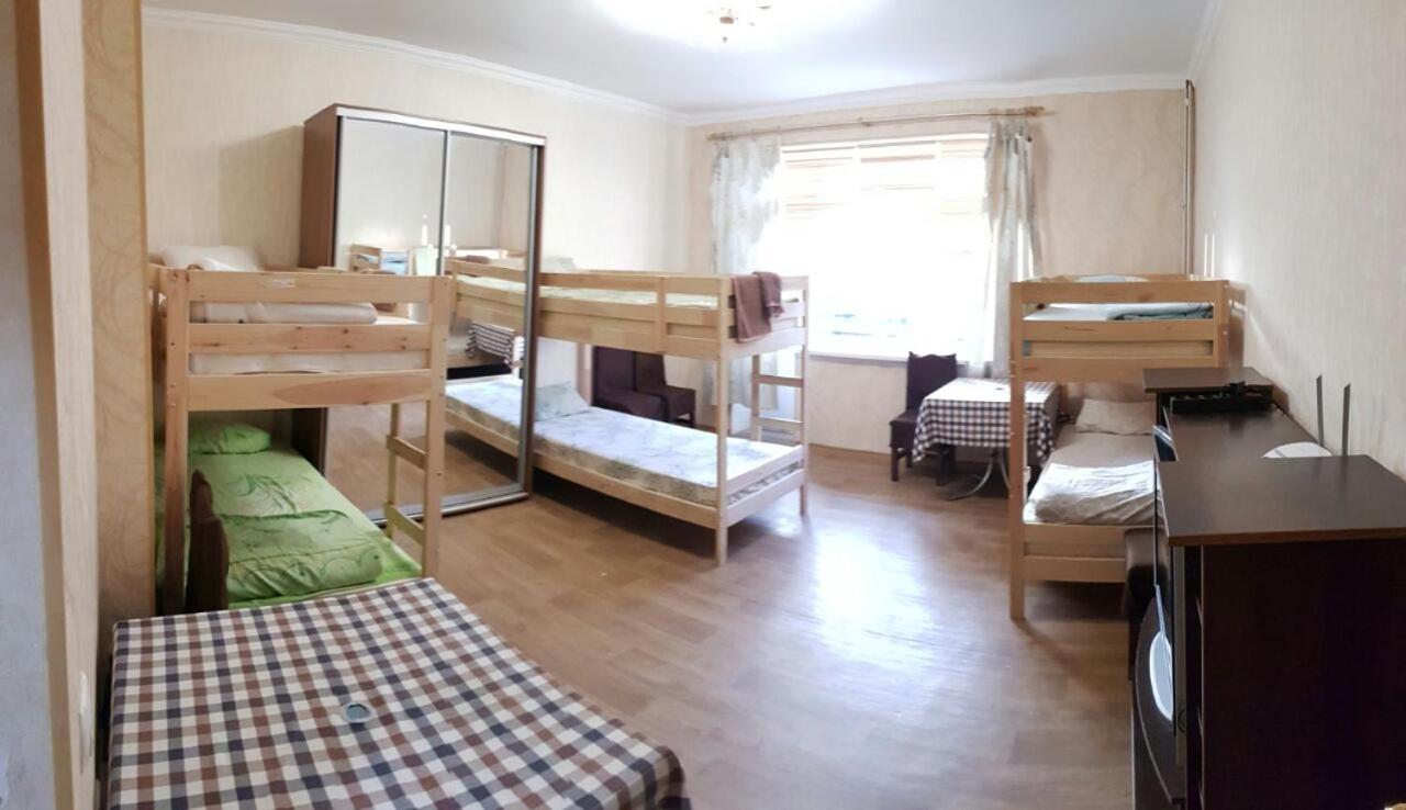 Maiami Hotel Nikopol Luaran gambar