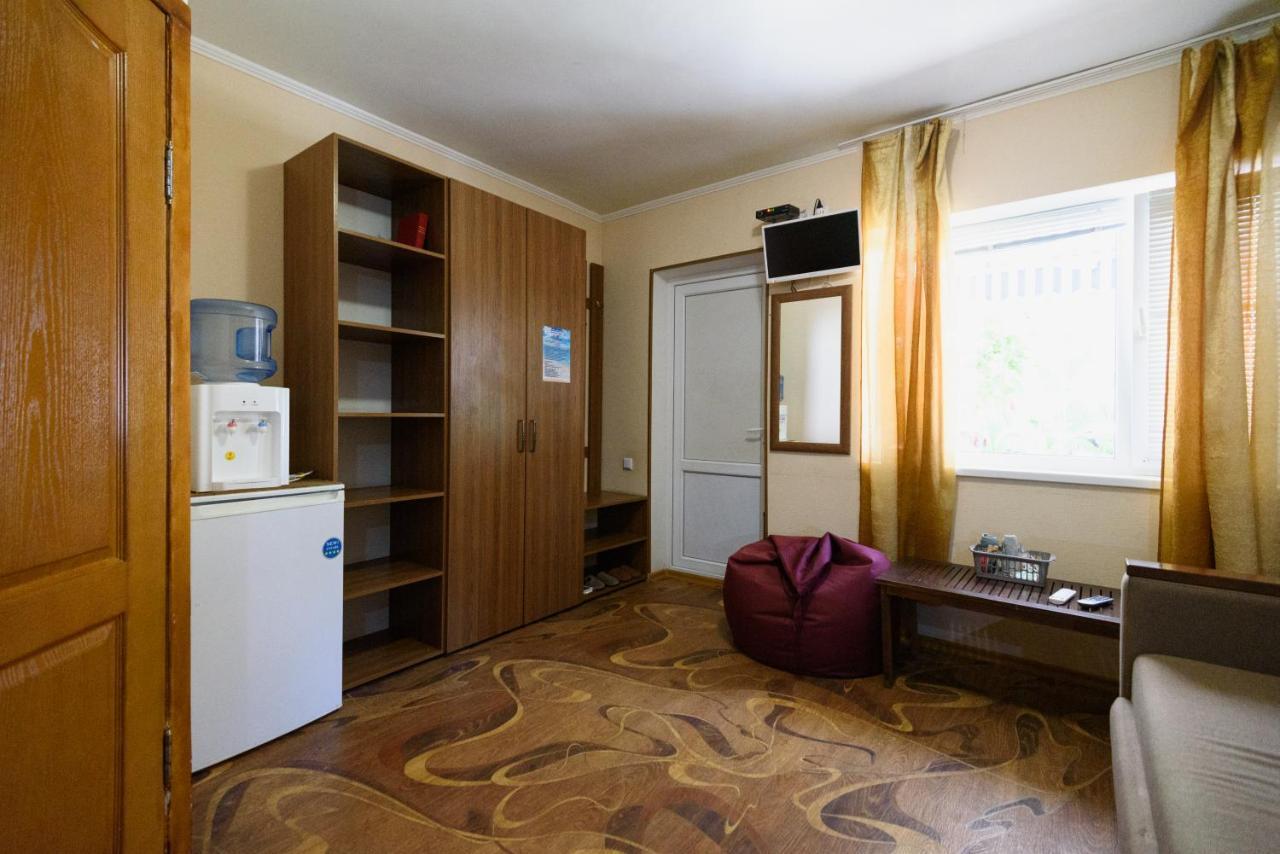 Maiami Hotel Nikopol Luaran gambar