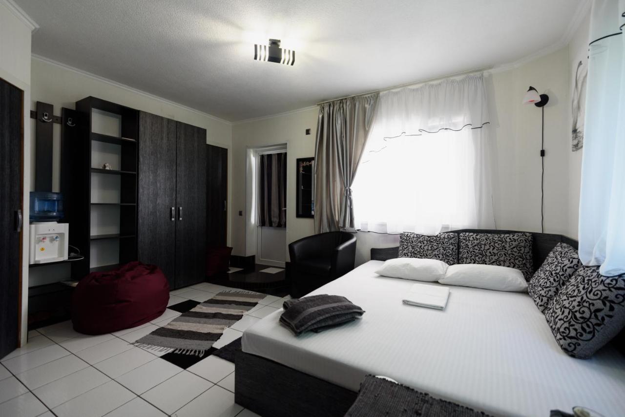 Maiami Hotel Nikopol Luaran gambar