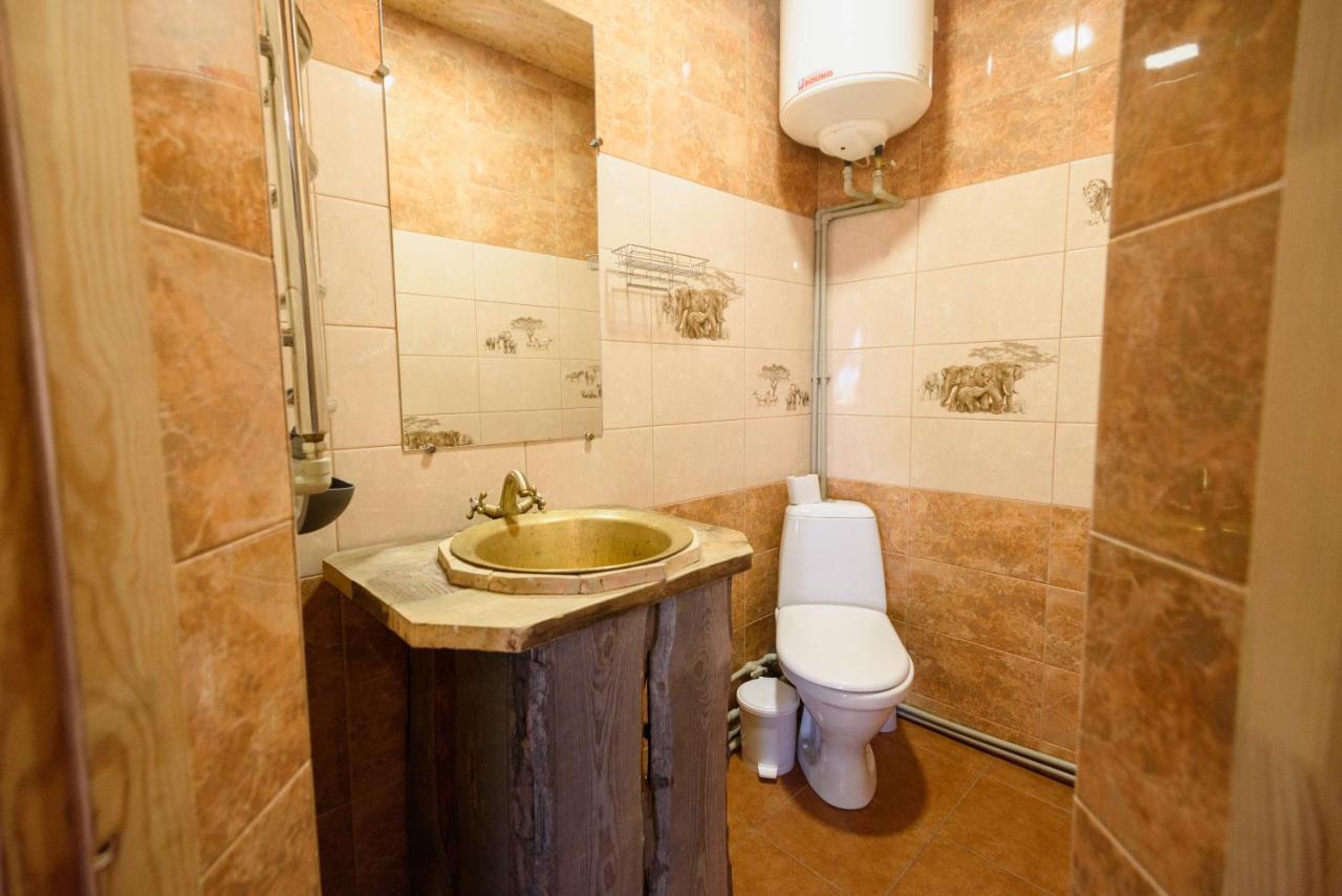 Maiami Hotel Nikopol Luaran gambar