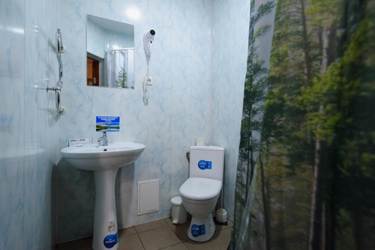 Maiami Hotel Nikopol Luaran gambar