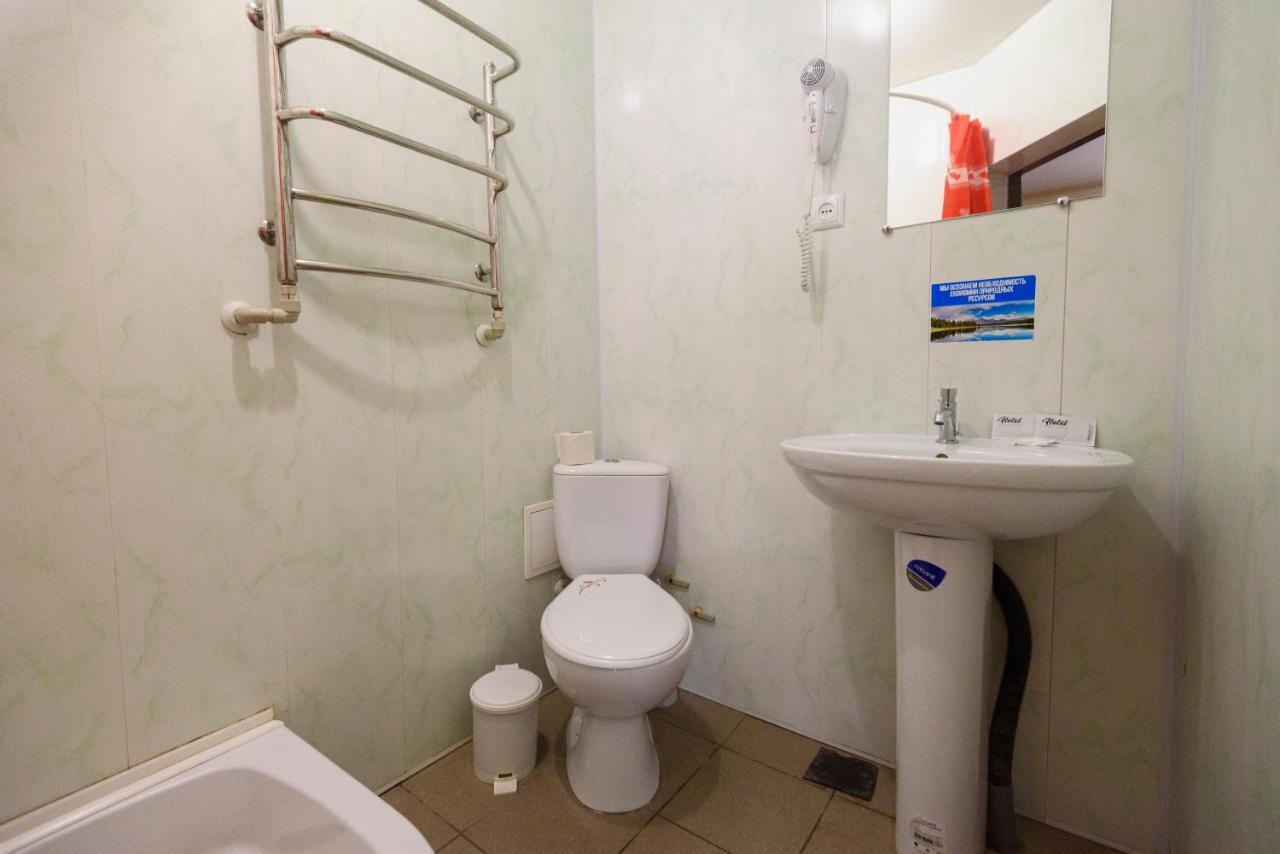 Maiami Hotel Nikopol Luaran gambar