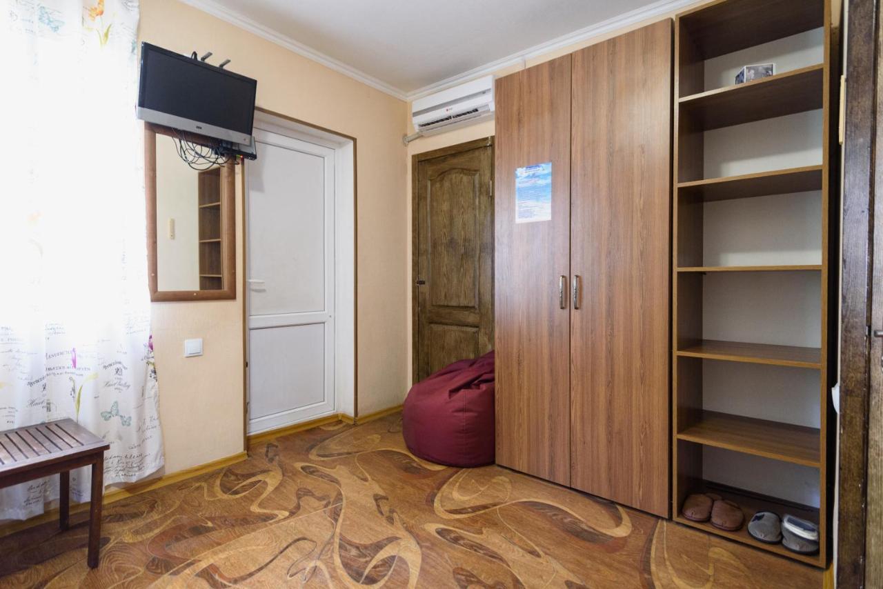 Maiami Hotel Nikopol Luaran gambar