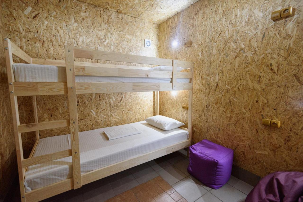 Maiami Hotel Nikopol Luaran gambar