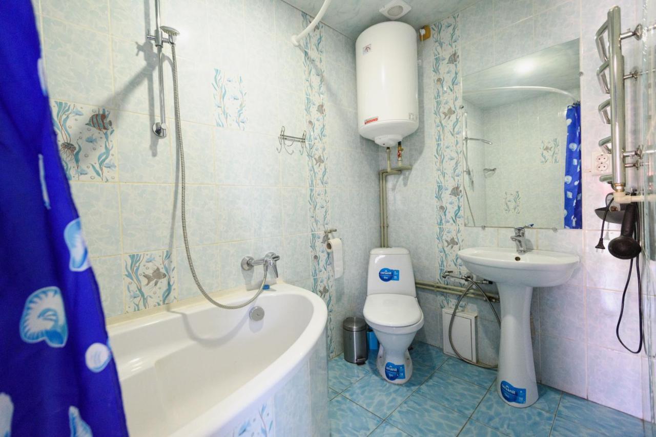 Maiami Hotel Nikopol Luaran gambar