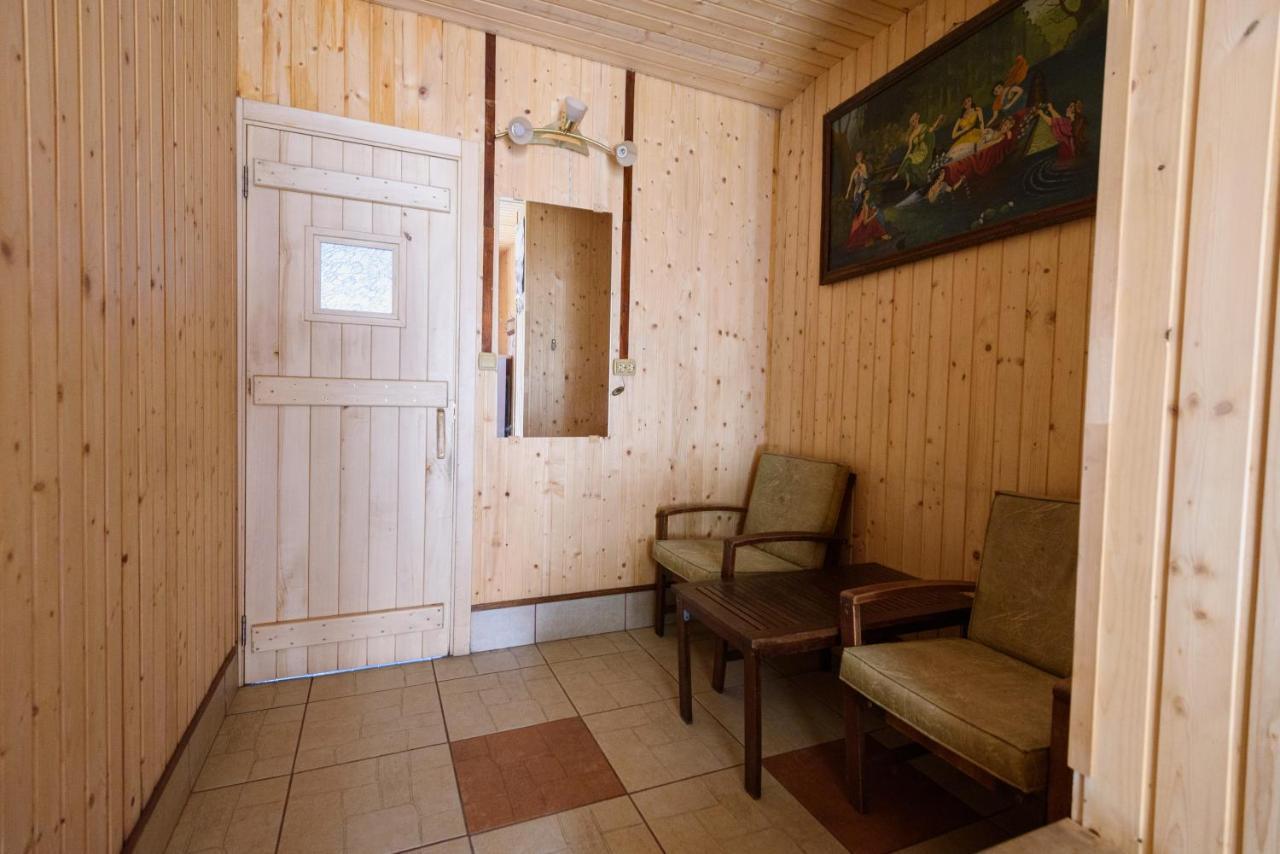Maiami Hotel Nikopol Luaran gambar