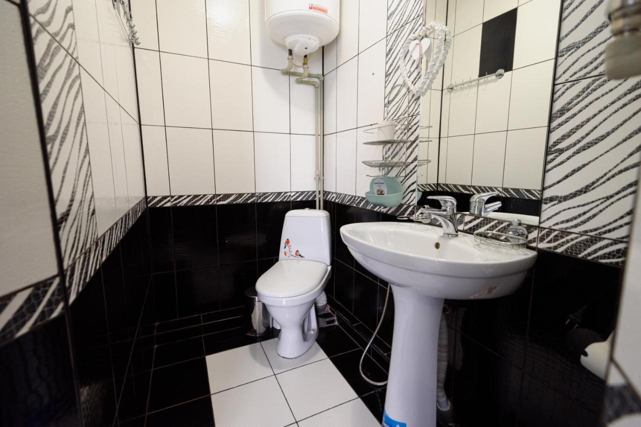 Maiami Hotel Nikopol Luaran gambar