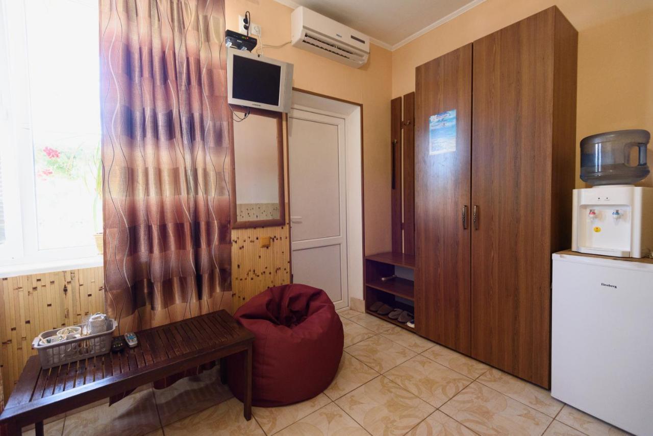 Maiami Hotel Nikopol Luaran gambar