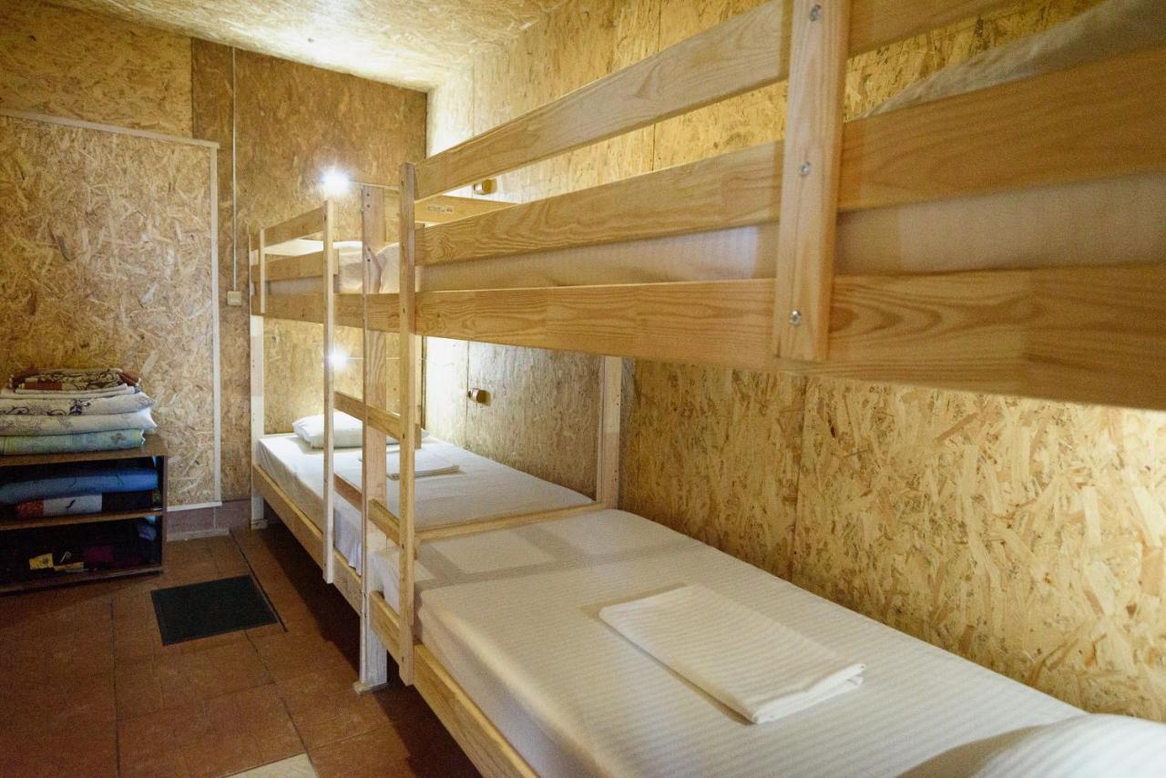 Maiami Hotel Nikopol Luaran gambar