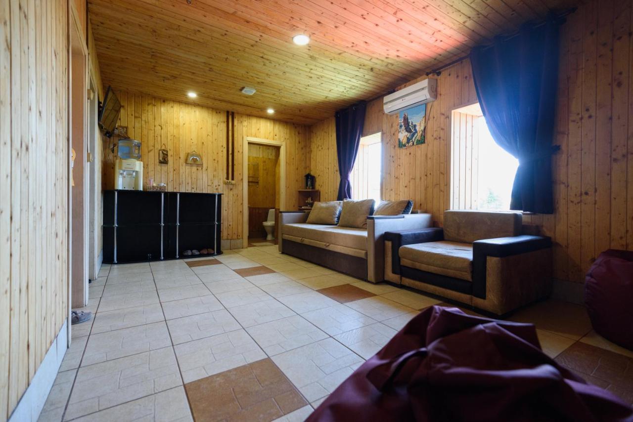 Maiami Hotel Nikopol Luaran gambar